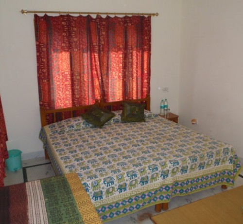 Vatika Resort Vatika Resort