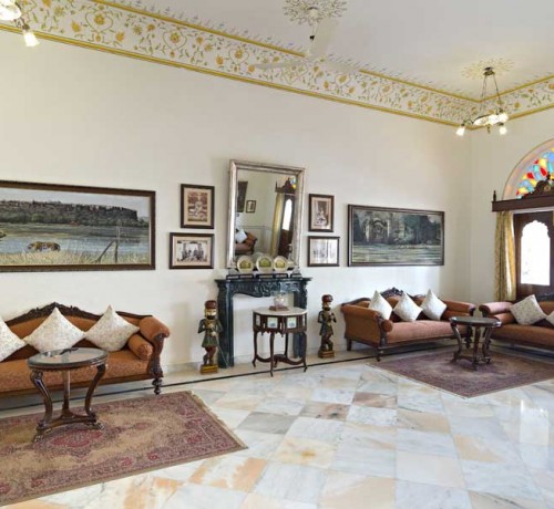 Nahargarh Nahargarh