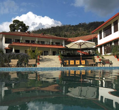 Ambatty Green Resort and Spa Ambatty Green Resort and Spa