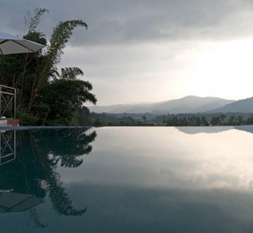 Ambatty Green Resort and Spa Ambatty Green Resort and Spa