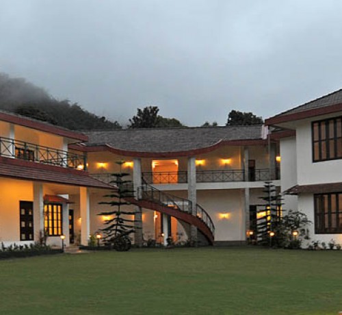 Ambatty Green Resort and Spa Ambatty Green Resort and Spa