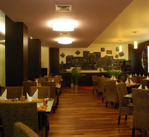 Hotel 37th Crescent