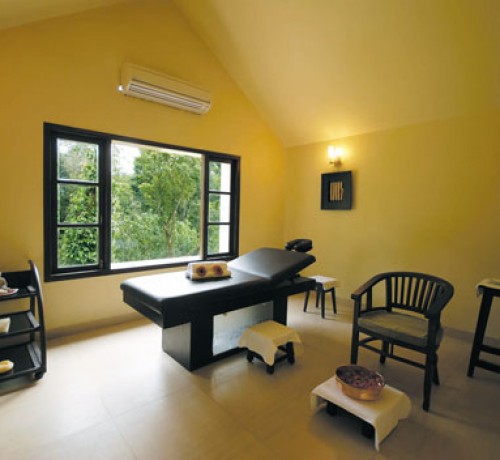 Windflower Resort