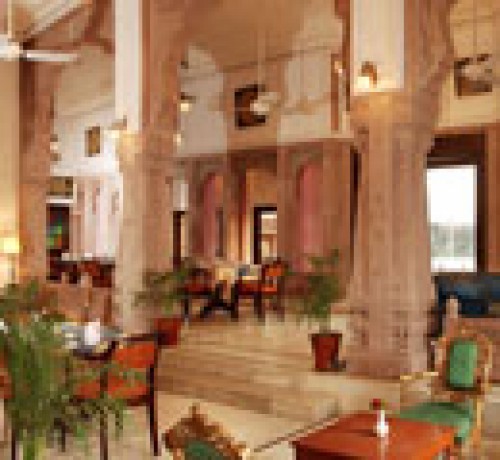Bal Samand Lake Palace Bal Samand Lake Palace