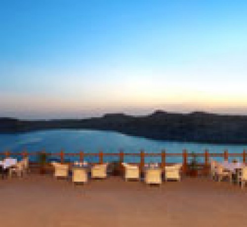 Bal Samand Lake Palace Bal Samand Lake Palace