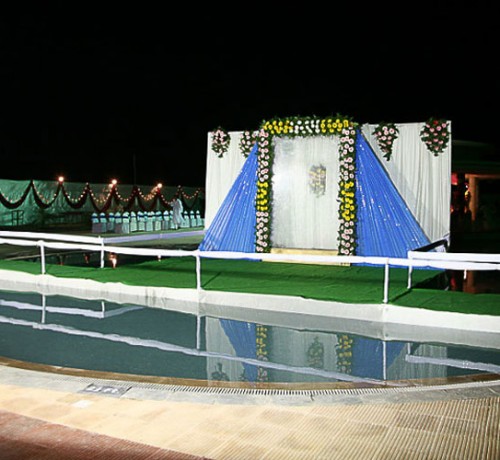 Sentosa Resort