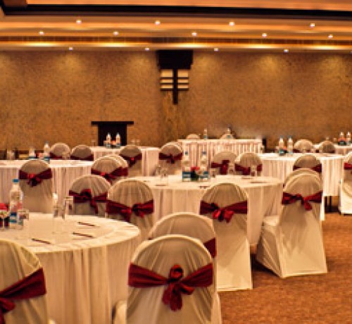 Cambay golf resort Cambay golf resort