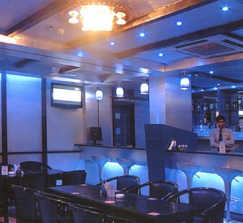 Hotel Niky International Hotel Niky International