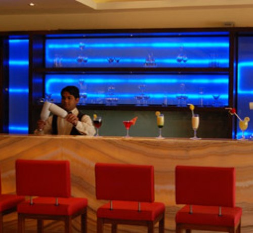 Cambay golf resort Cambay golf resort