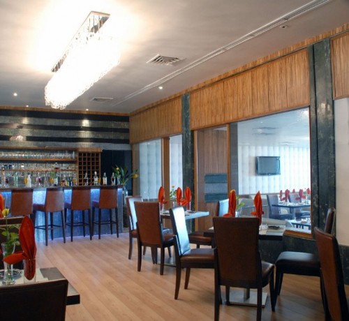 Hotel Amarpreet