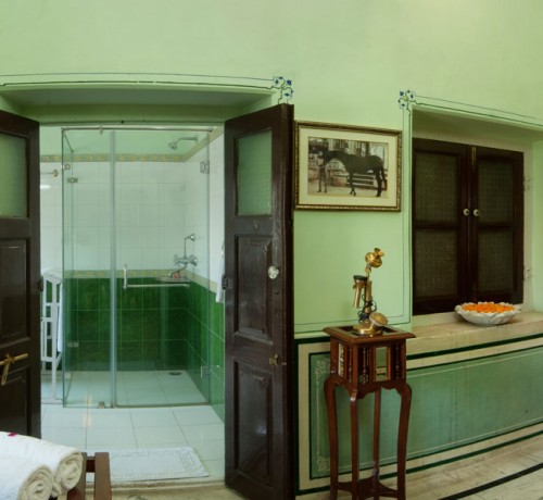 Hari Mahal Palace