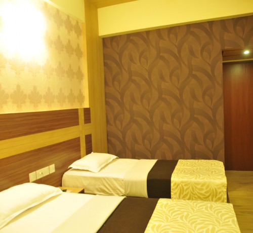 Hotel Bangalore Gate Hotel Bangalore Gate