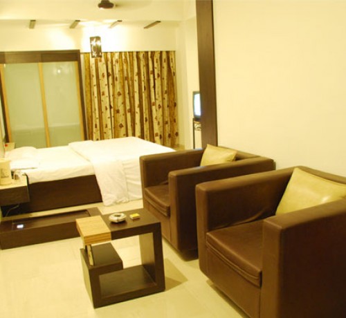 Hotel Ashwin