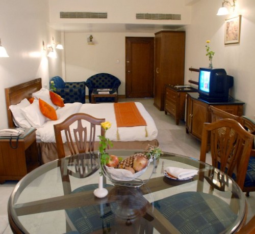 Hotel Amarpreet