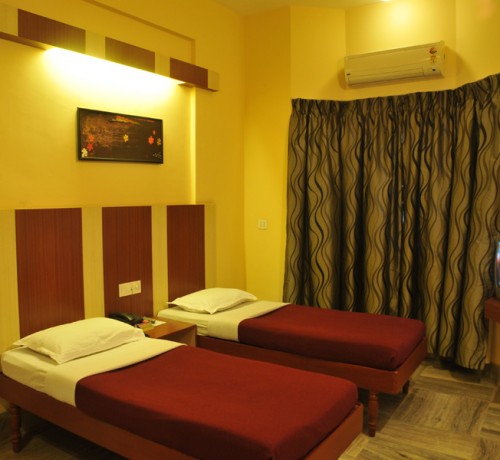 Hotel Bangalore Gate Hotel Bangalore Gate