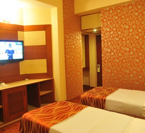 Hotel Bangalore Gate Hotel Bangalore Gate