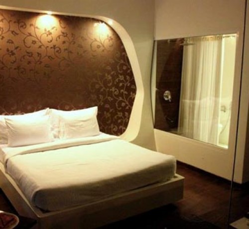 Hotel Cosset Hotel Cosset