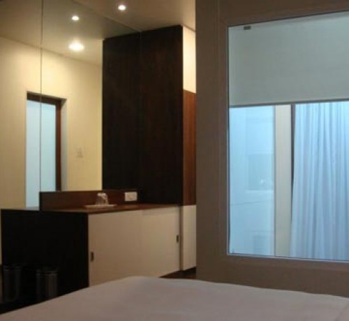 Hotel Cosset Hotel Cosset