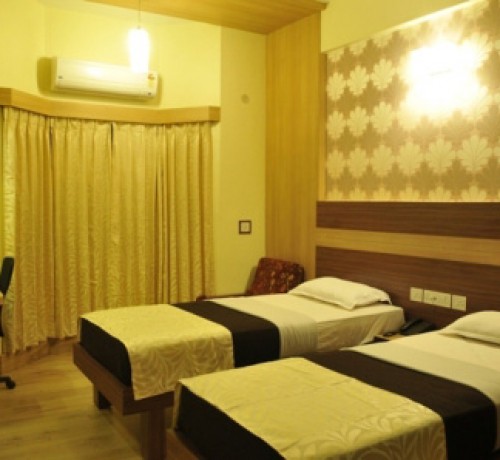 Hotel Bangalore Gate Hotel Bangalore Gate