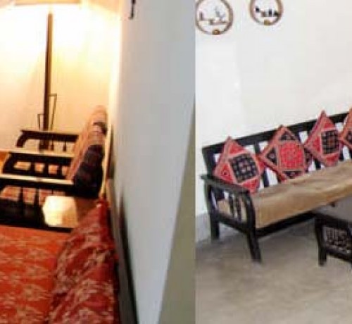 Haveli Heritage Inn