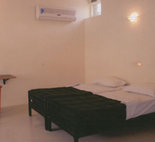 Hotel Kailas