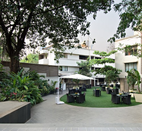 Citrus hotel Citrus hotel