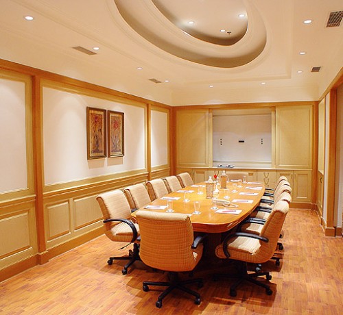 Hotel Park Prime