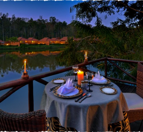 Candlelight Dinner Candlelight Dinner