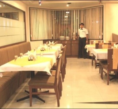 Hotel Maratha Regency Hotel Maratha Regency
