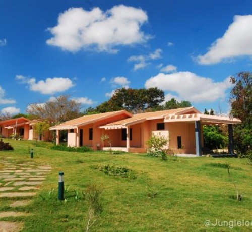 Bandipur Safari Lodge