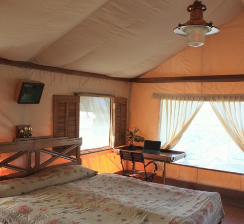 Canopy Machan Canopy Machan