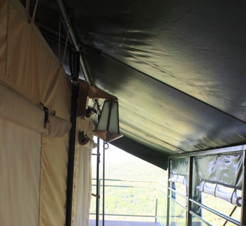 Canopy Machan Canopy Machan
