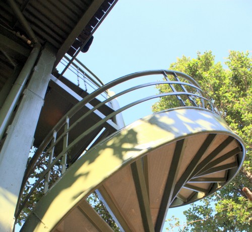 Canopy Machan Canopy Machan