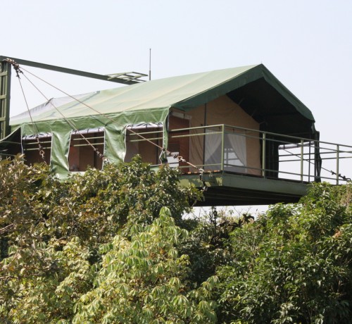 Canopy Machan Canopy Machan