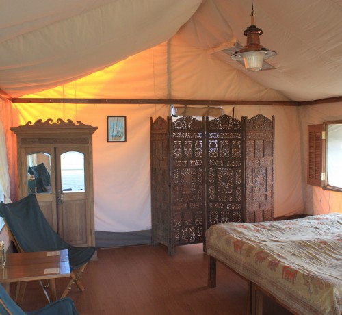 Canopy Machan Canopy Machan