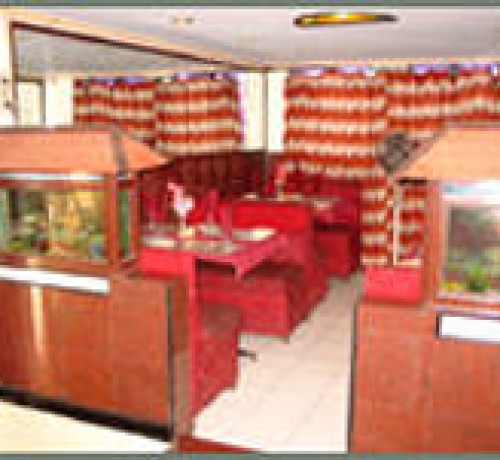 Hotel Mahendra Executive