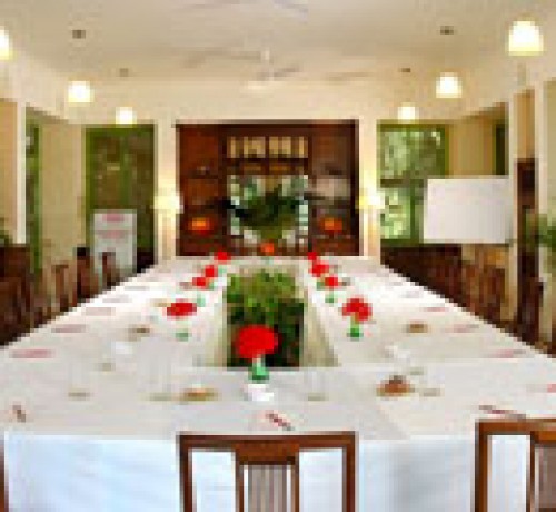 Maharani Bagh Orchard Retreat