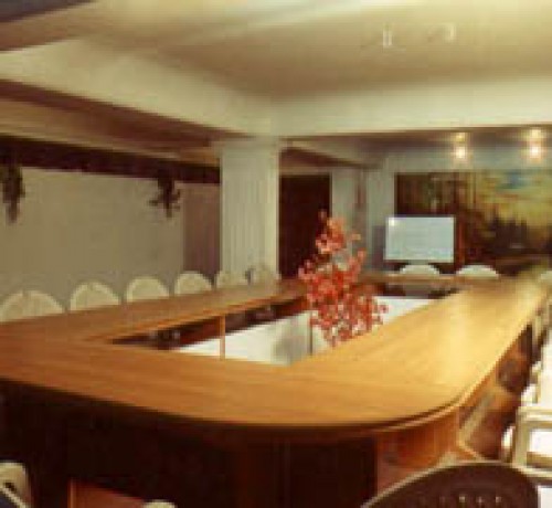 Hotel Hilltop Hotel Hilltop