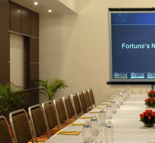 Fortune Select Trinity Fortune Select Trinity