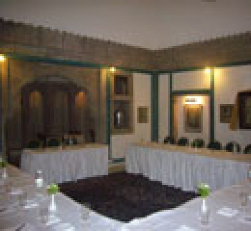 Bal Samand Lake Palace Bal Samand Lake Palace