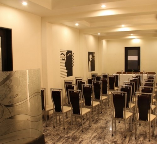 Hotel Panchshill Hotel Panchshill