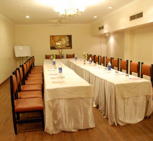 Hotel Amarpreet