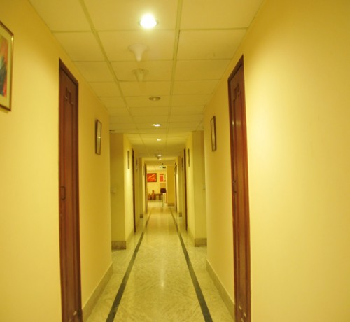 Hotel Bangalore Gate Hotel Bangalore Gate