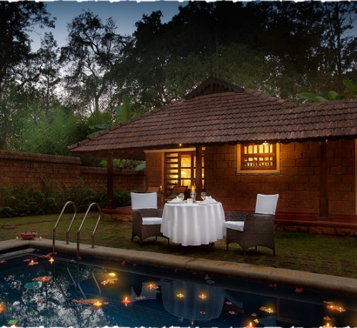 Cottage with Pool Cottage with Pool