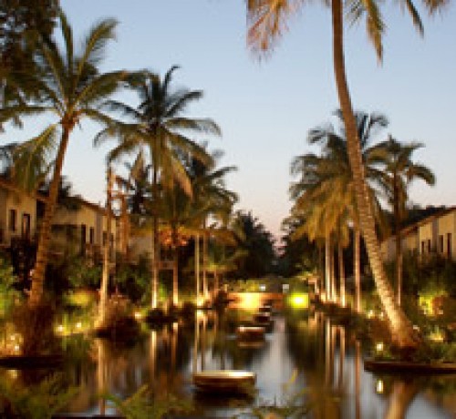 Windflower Resort and Spa Windflower Resort and Spa