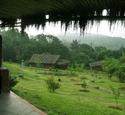 Heritage Resort