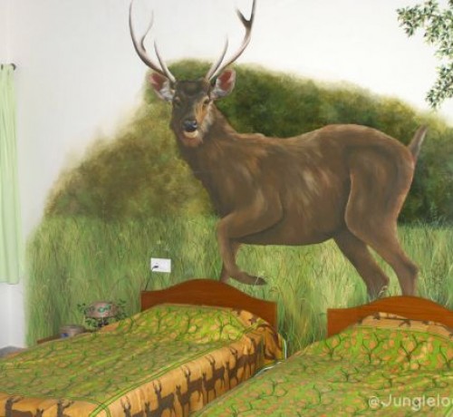 Bandipur Safari Lodge