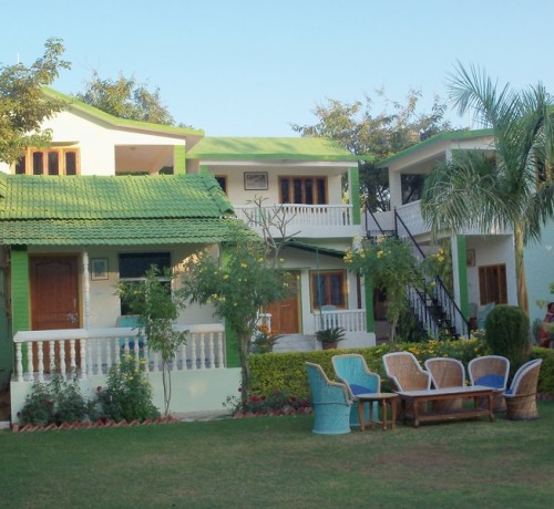 Vatika Resort Vatika Resort