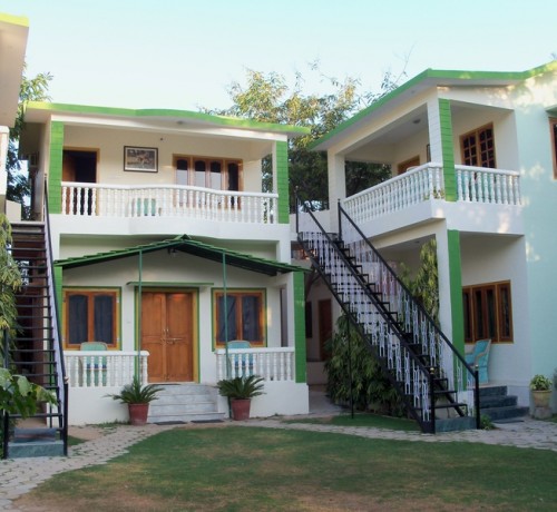 Vatika Resort Vatika Resort