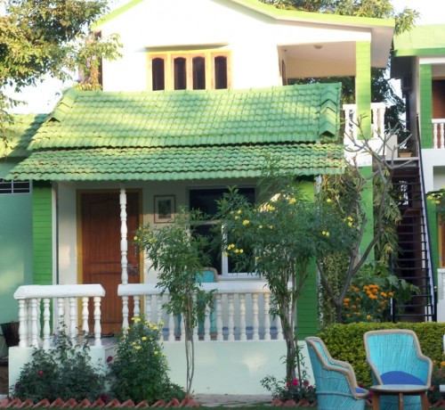 Vatika Resort Vatika Resort